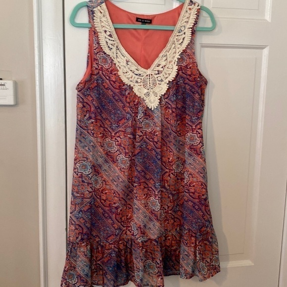 As U Wish Dresses & Skirts - As u wish dress